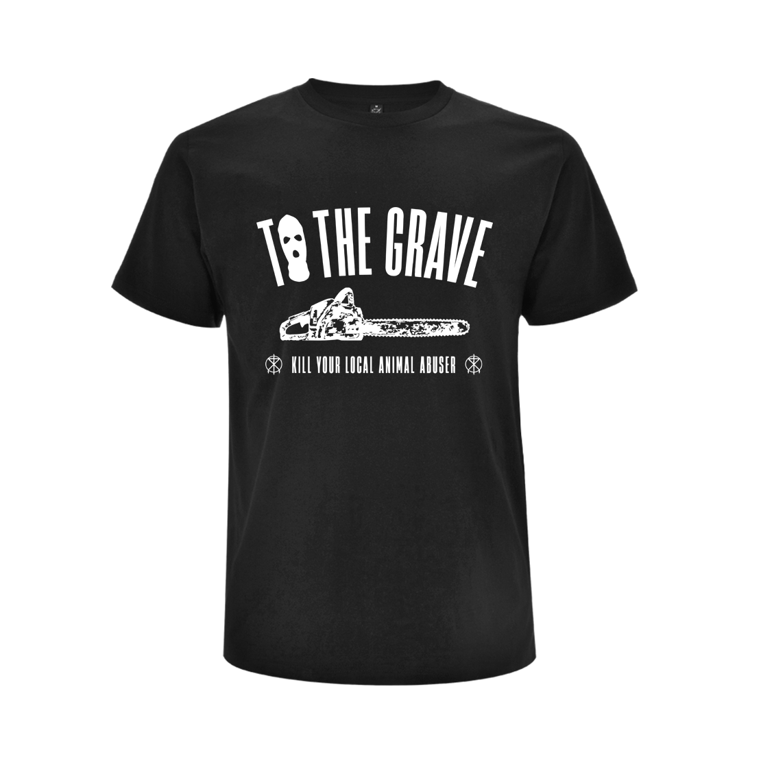 To The Grave 