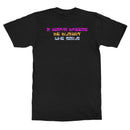 Visions of Atlantis "8Bit Party ProgPower" T-Shirt