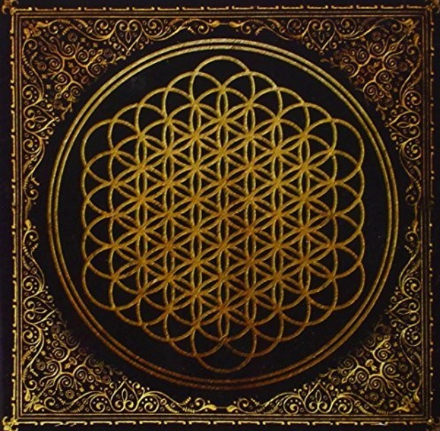 Bring Me The Horizon 