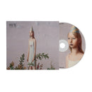 Mantar "Post Apocalyptic Depression" CD