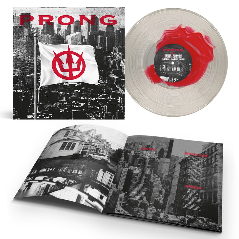 Prong 
