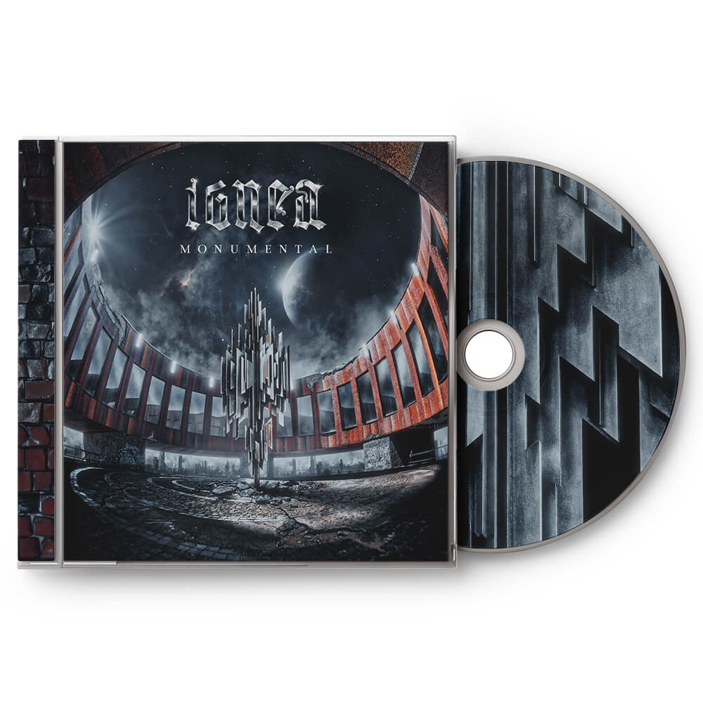 CDs