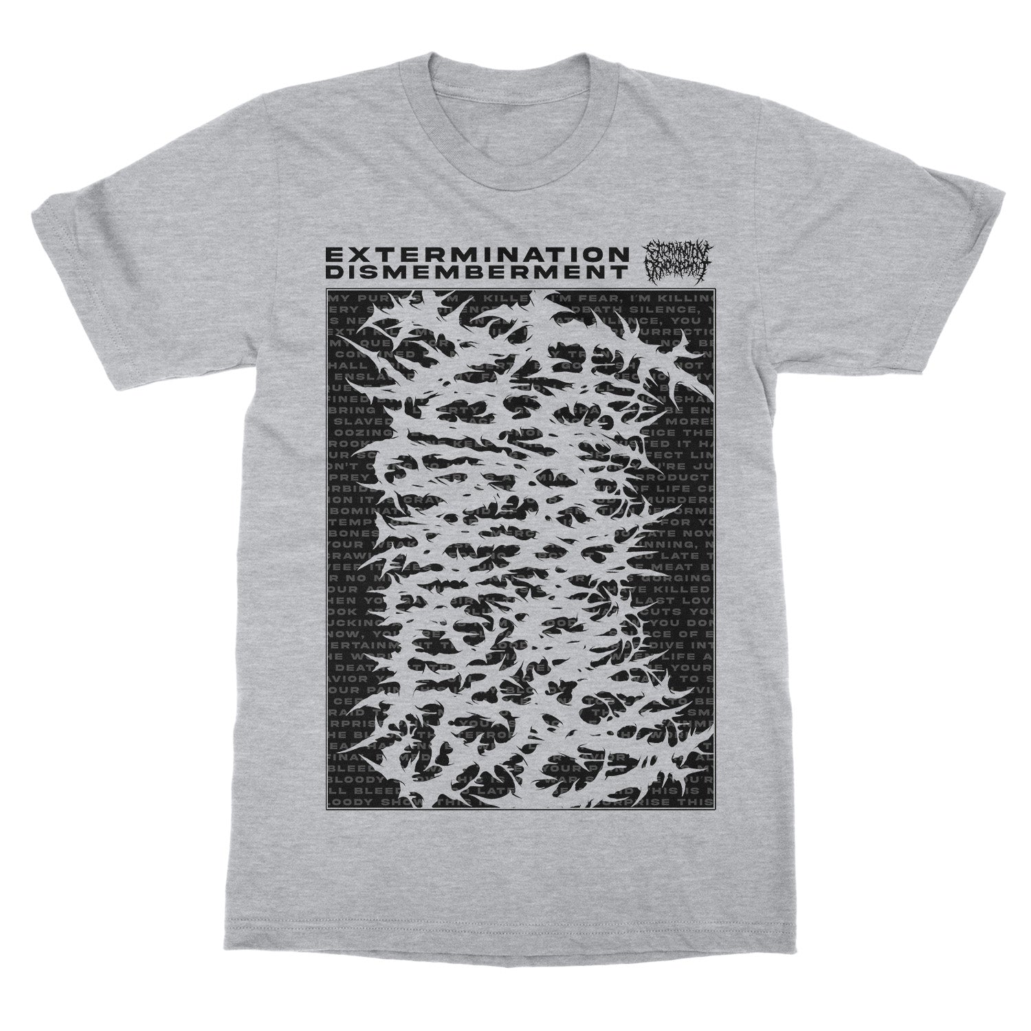 Extermination Dismemberment 
