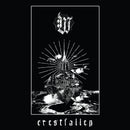 Weltesser "Crestfallen" CD