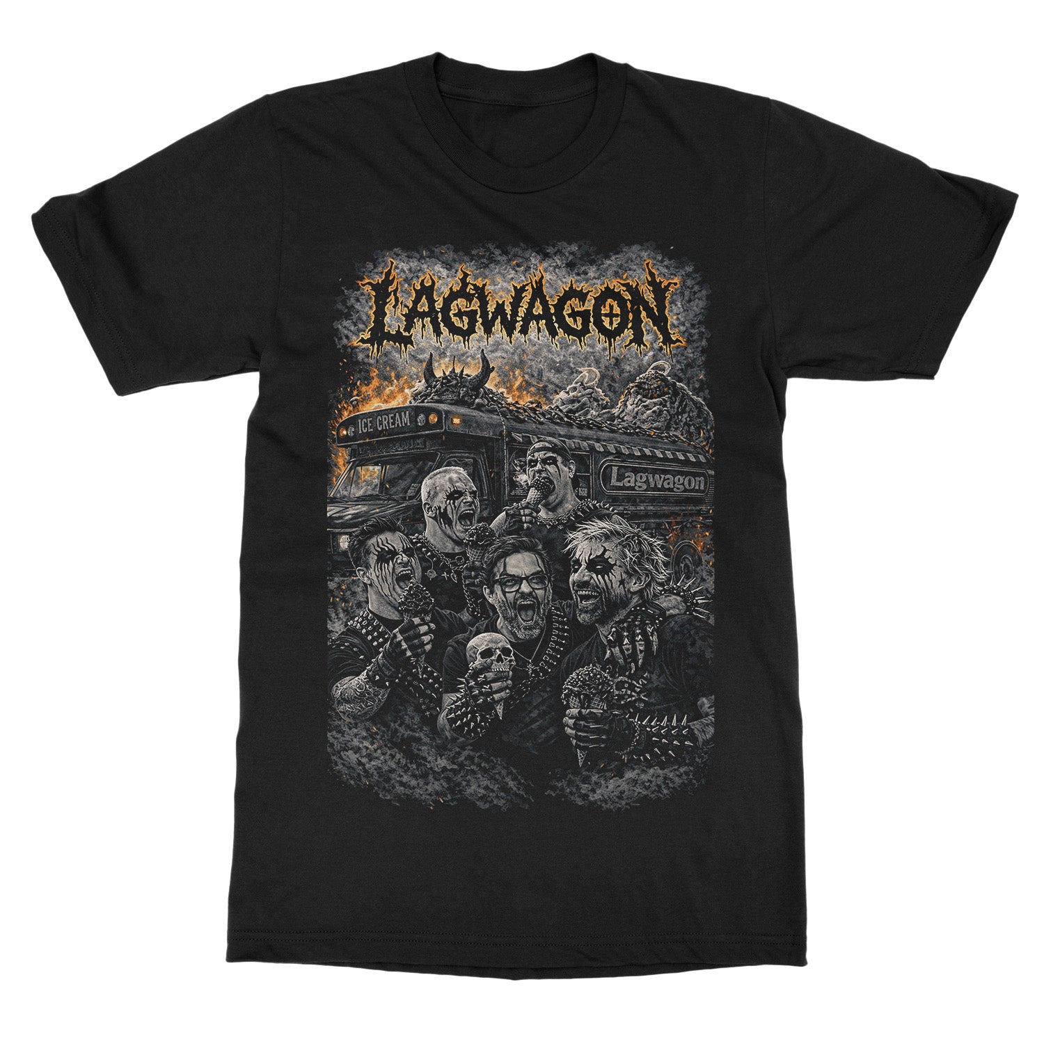 Lagwagon 