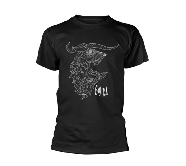 Gojira "Horns" T-Shirt
