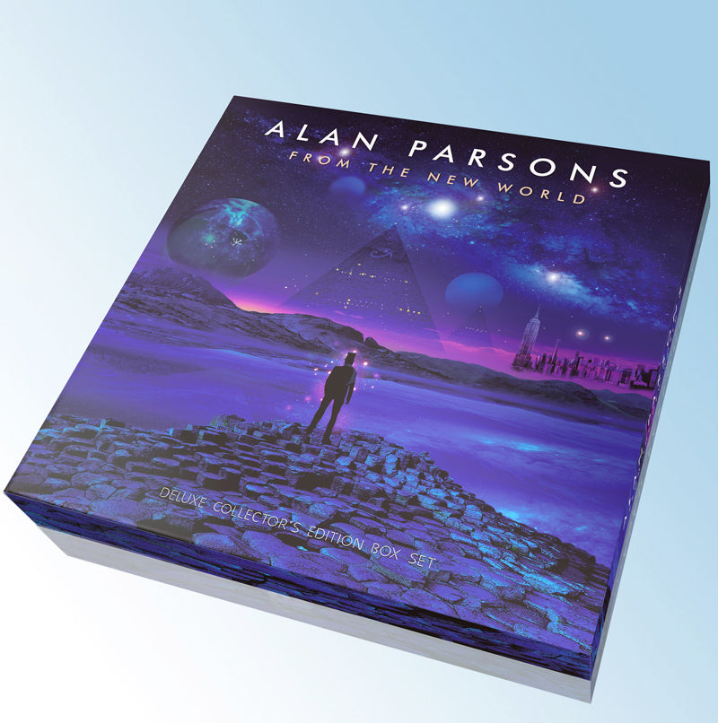 Alan Parsons 