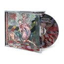 Cannibal Corpse "Bloodthirst" CD