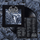 Steinras "Steinras (Black vinyl)" Limited Edition 12"