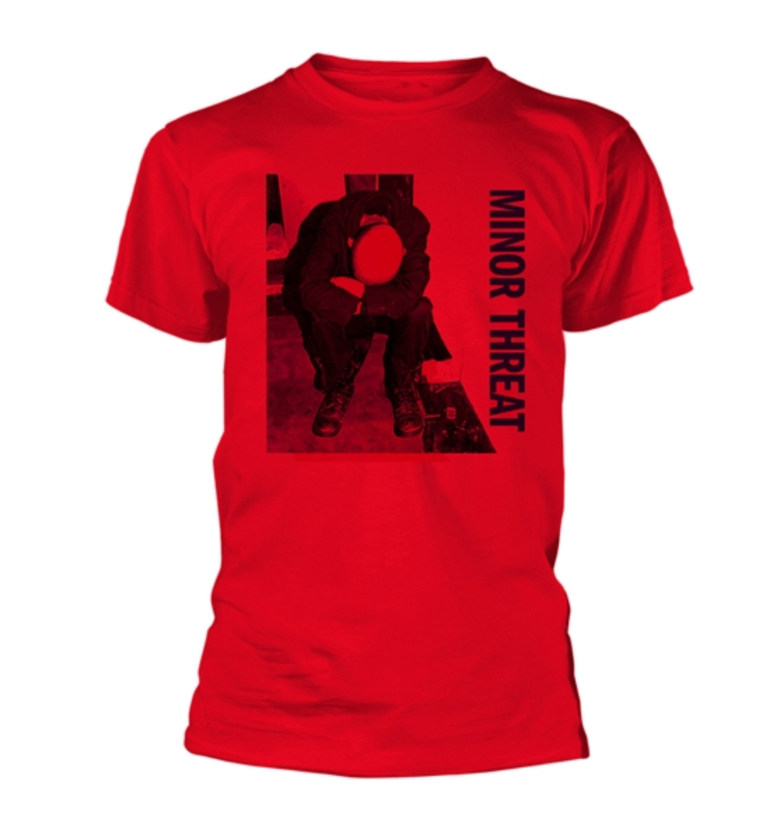 Minor Threat 