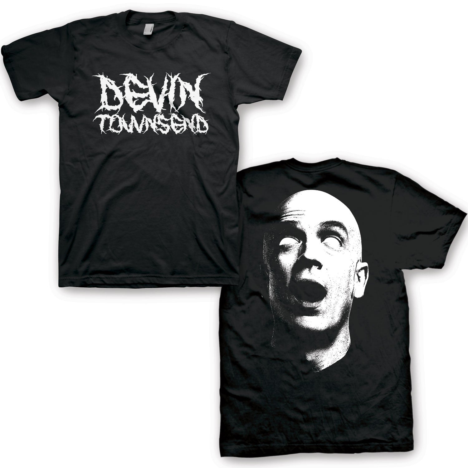 Devin Townsend 