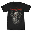 Hideous Divinity "Winged Nosferatu" T-Shirt