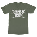 Despised Icon "Lost In A Sunless Place" T-Shirt