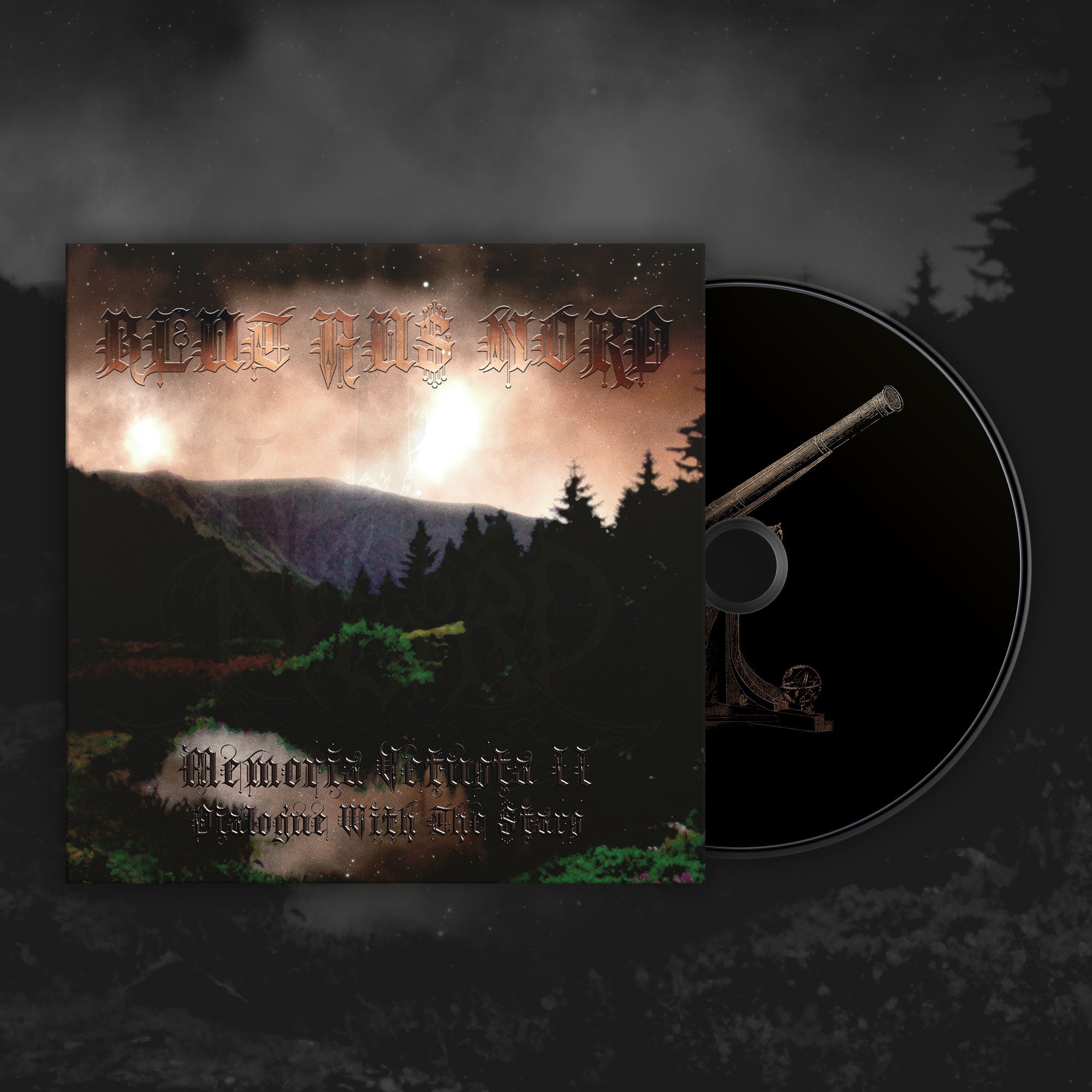 Blut Aus Nord 