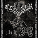 Ereb Altor "EREB ALTOR - Ulfven / Green Vinyl 2LP" 2x12"