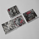 Severed Headshop "The Fuckening" CD