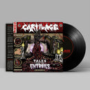Cartilage "Tales from the Entrails: A Necrology" 12"