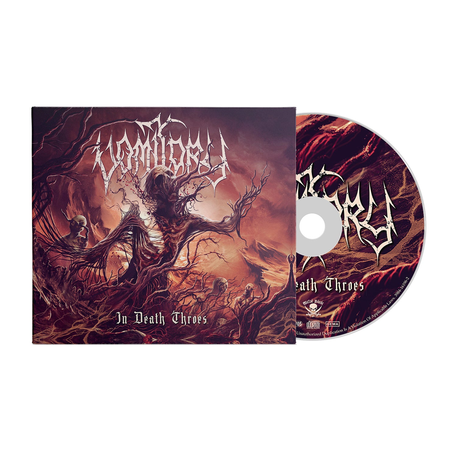 Vomitory 