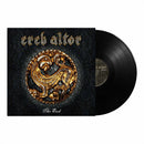 Ereb Altor "EREB ALTOR - The End / BLACK Vinyl LP" 12"