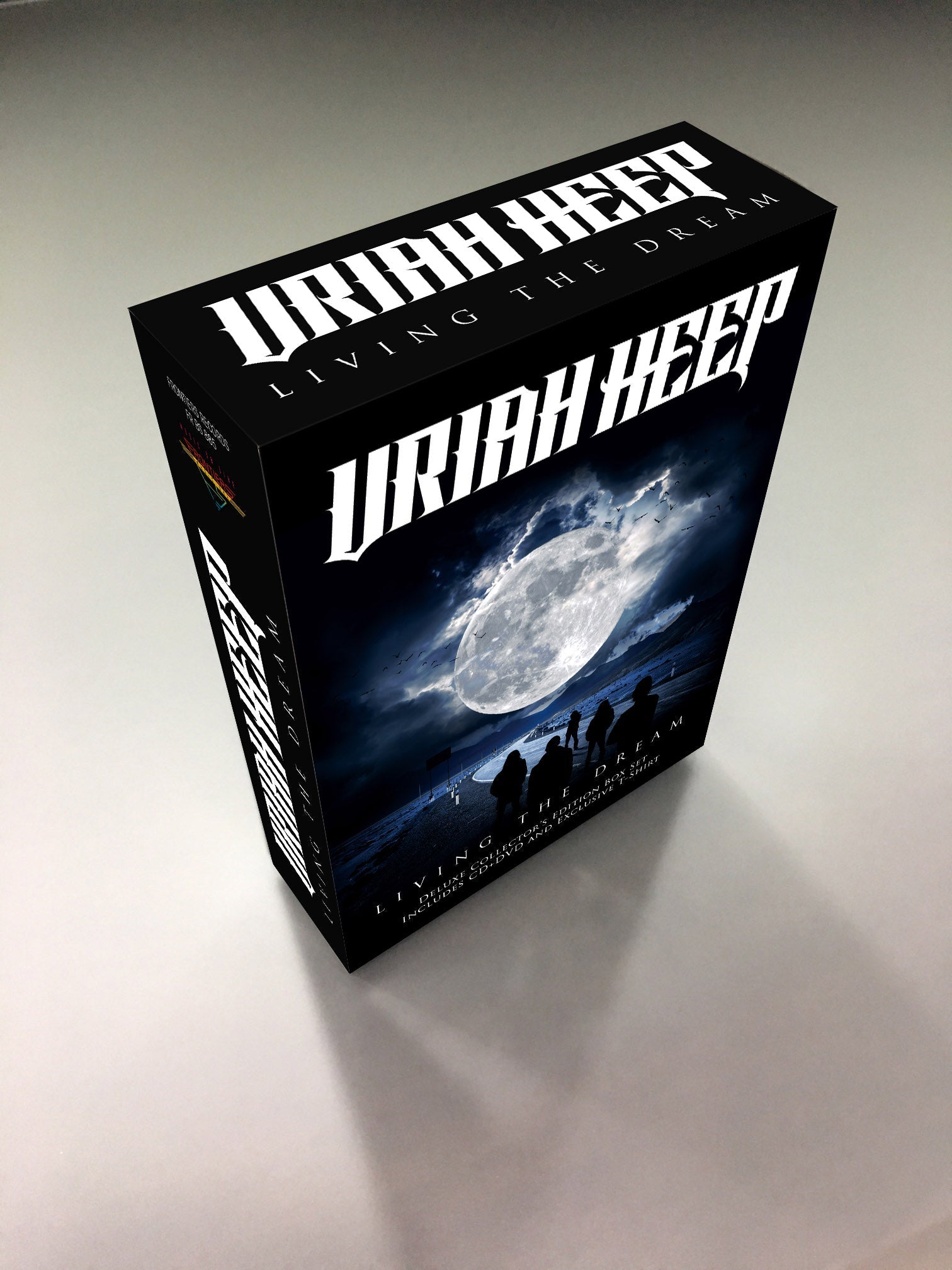 Uriah Heep