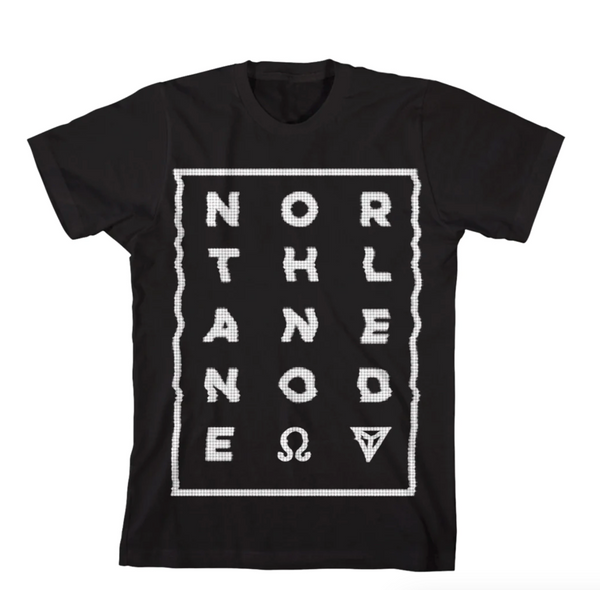 Northlane "Glitch" T-Shirt