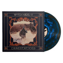 Wytch Hazel "V: Lamentations (Blue Cloudy Vinyl)" 12"