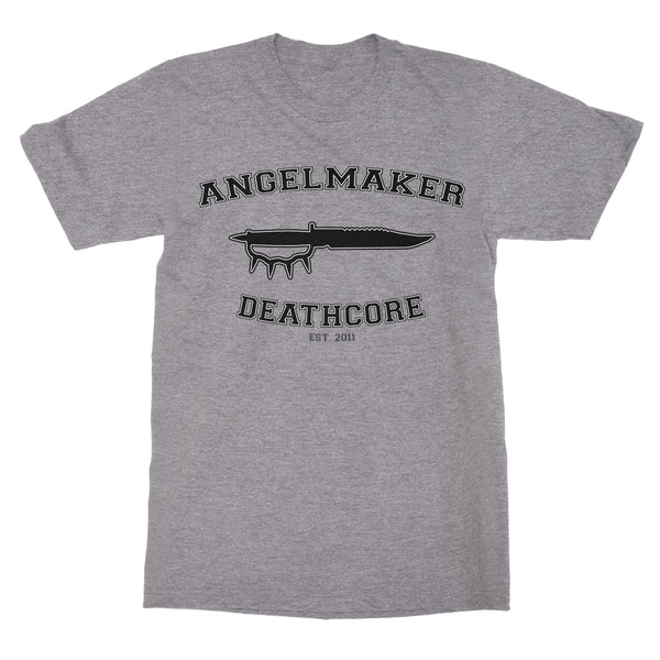 AngelMaker "Knife" T-Shirt