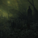 The Ember, The Ash "Fixation" CD