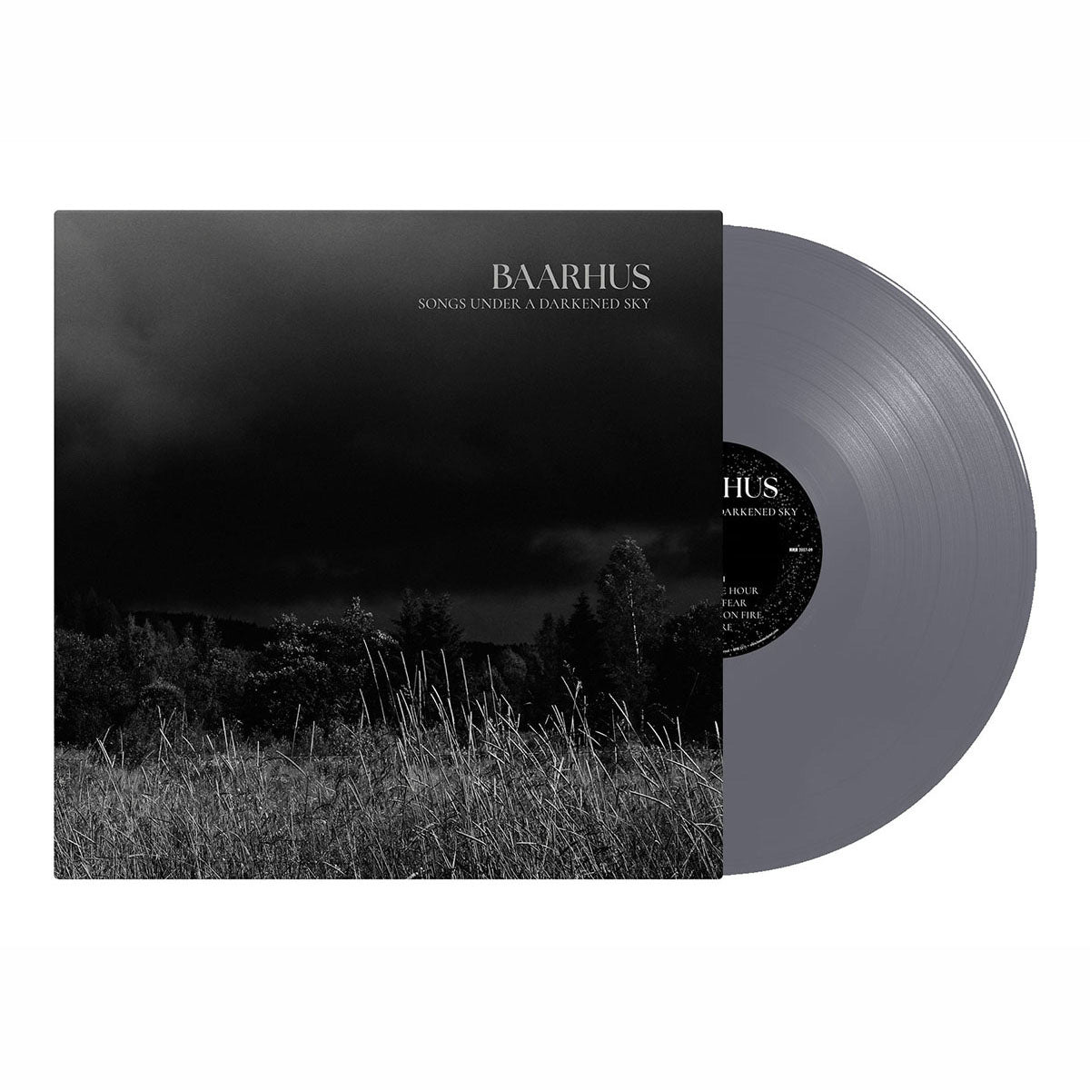 Death Metal, Deathcore, and Hard Rock Vinyls, CDs & More