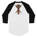 Clutch "Shogun" Baseball Tee