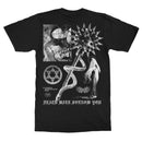 Synestia "Mourning Star" T-Shirt
