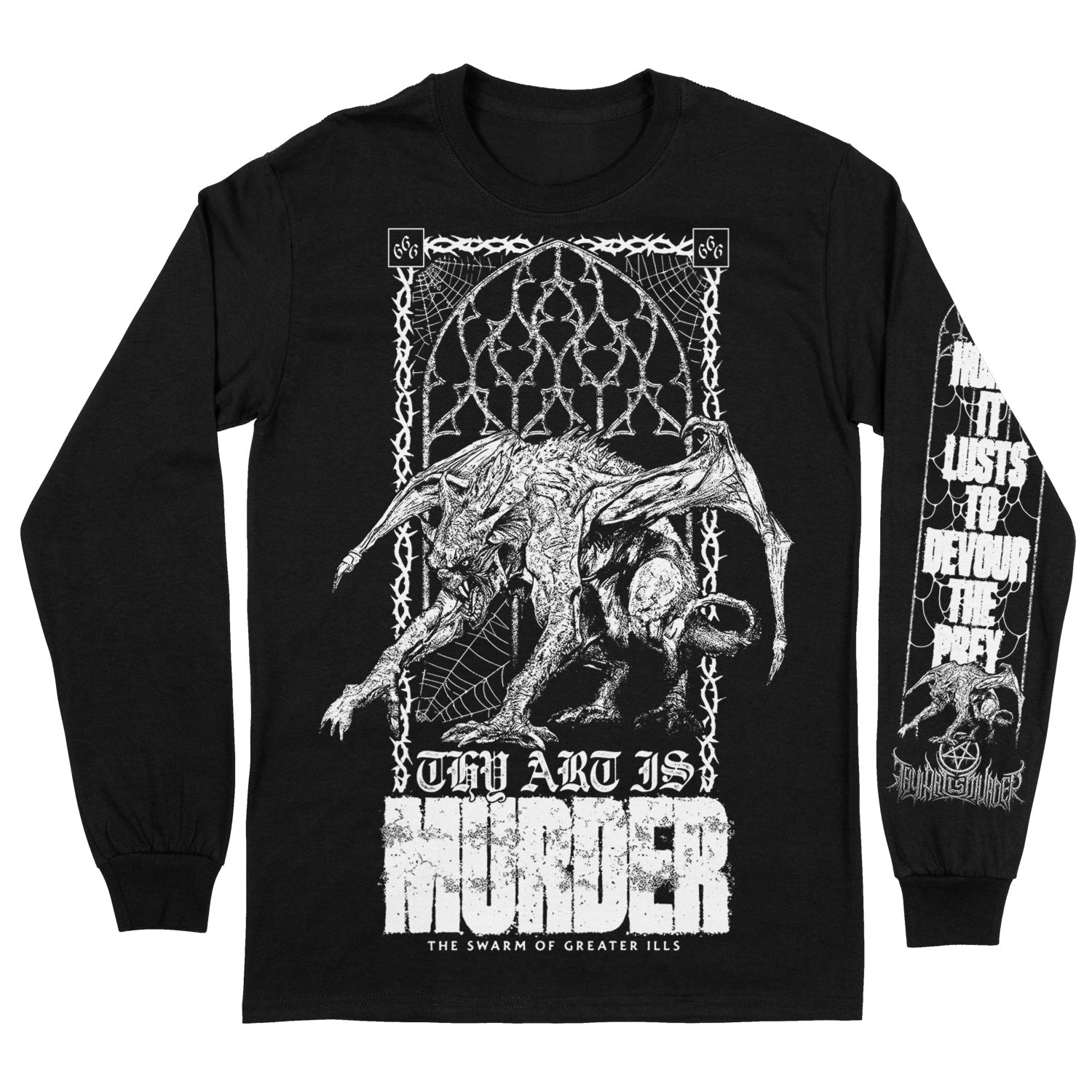 Thy Art Is Murder 