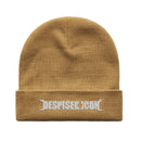 Despised Icon "Embroidered Logo" Beanie