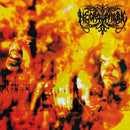 Necrophobic "NECROPHOBIC - The Third Antichrist / Black Vinyl LP" 12"
