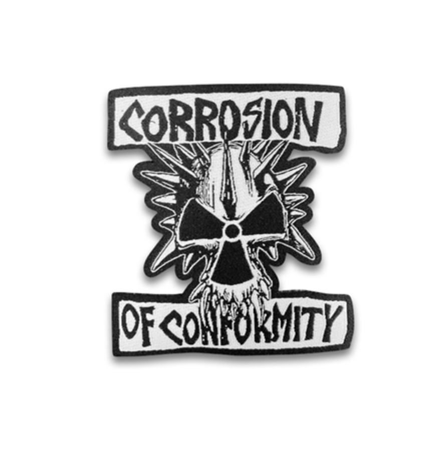 Corrosion Of Conformity 