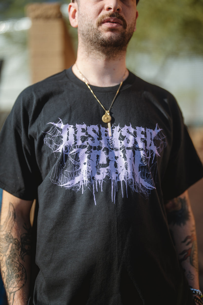 Despised Icon "Vies d'Anges" T-Shirt