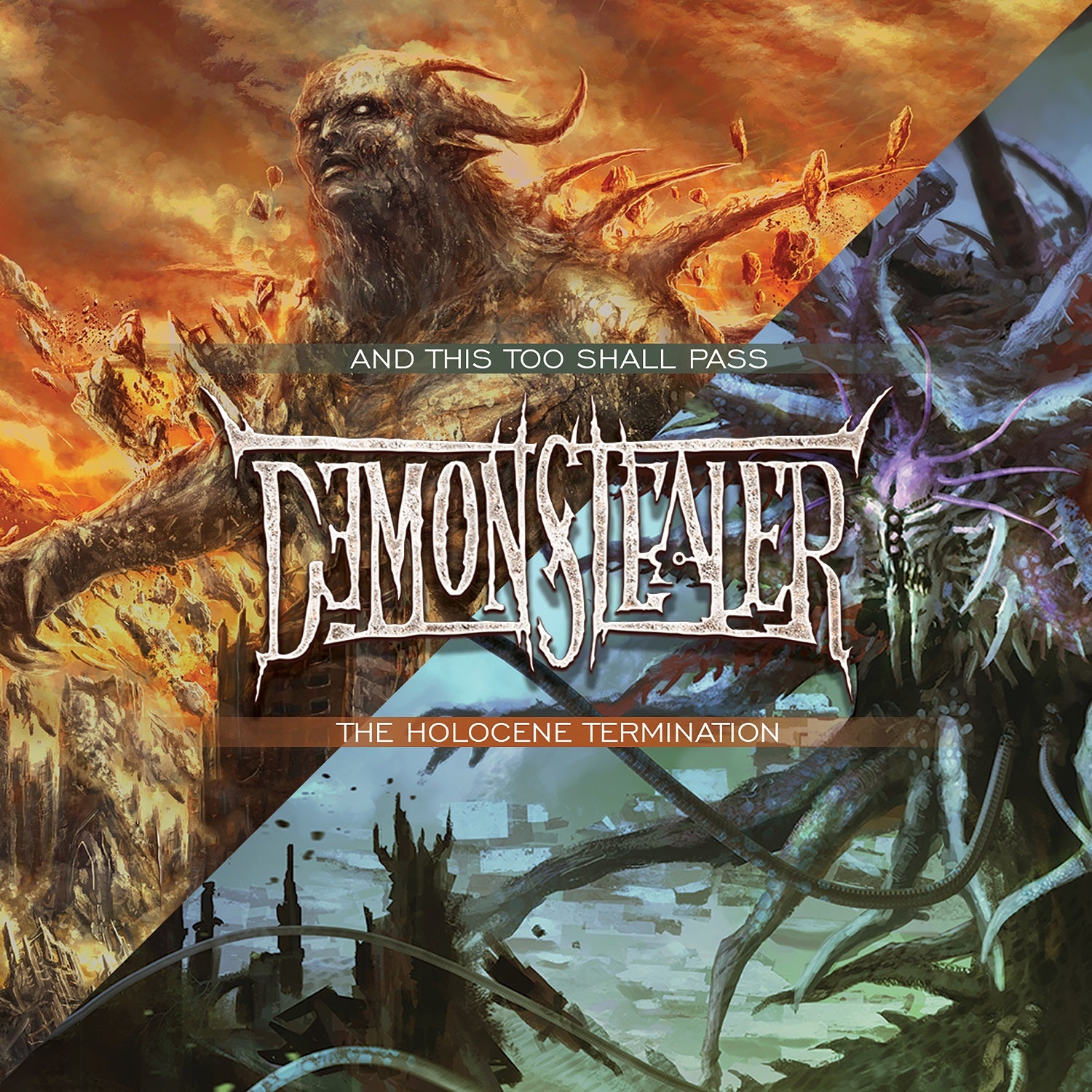 Demonstealer 