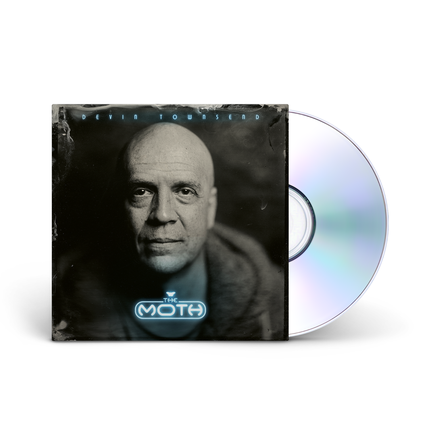 Devin Townsend 