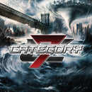 Category 7 "Category 7 (Storm Surge Vinyl)" 12"