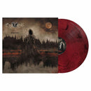 Ereb Altor "EREB ALTOR - Hälsingemörker /  Deluxe Transparent Red Black Marbled Vinyl 2LP - Pre Order Release" 2x12"