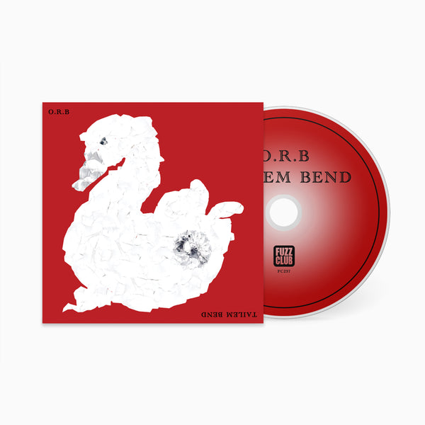 ORB "Tailem Bend" CD