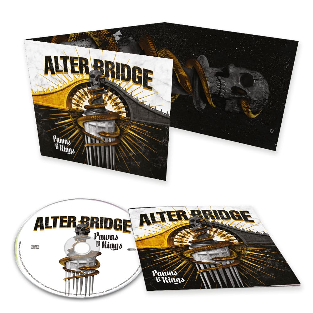Alter Bridge 