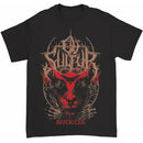 Ov Sulfur ""Befouler" Tour Shirt" T-Shirt