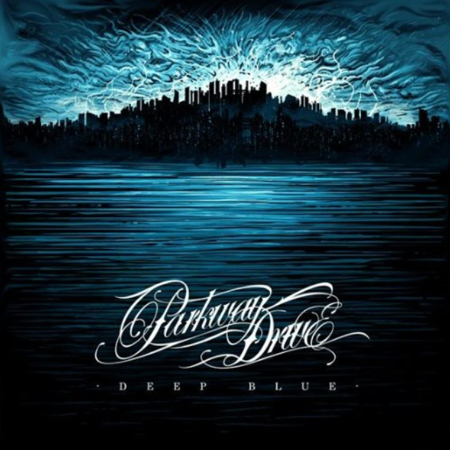Parkway Drive Parkway Drive