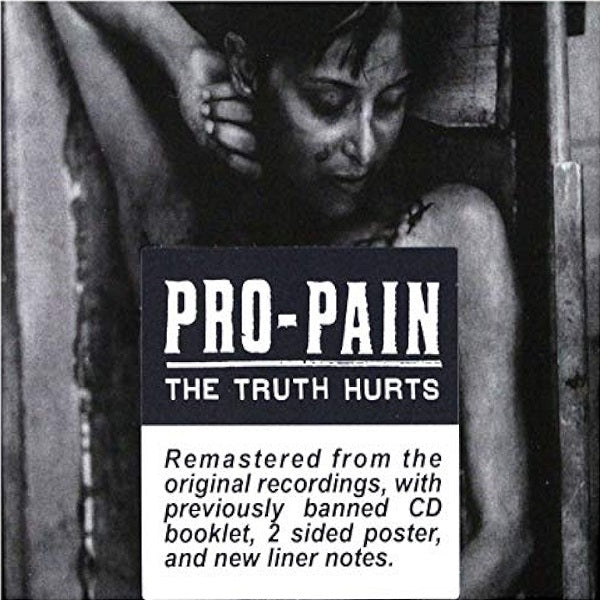 Pro-Pain 