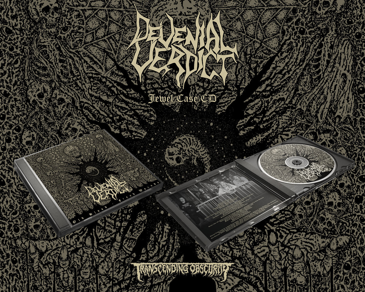 Devenial Verdict 