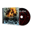 Ereb Altor "EREB ALTOR - Fire Meets Ice / CD" CD