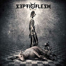 Septicflesh "Titan" CD