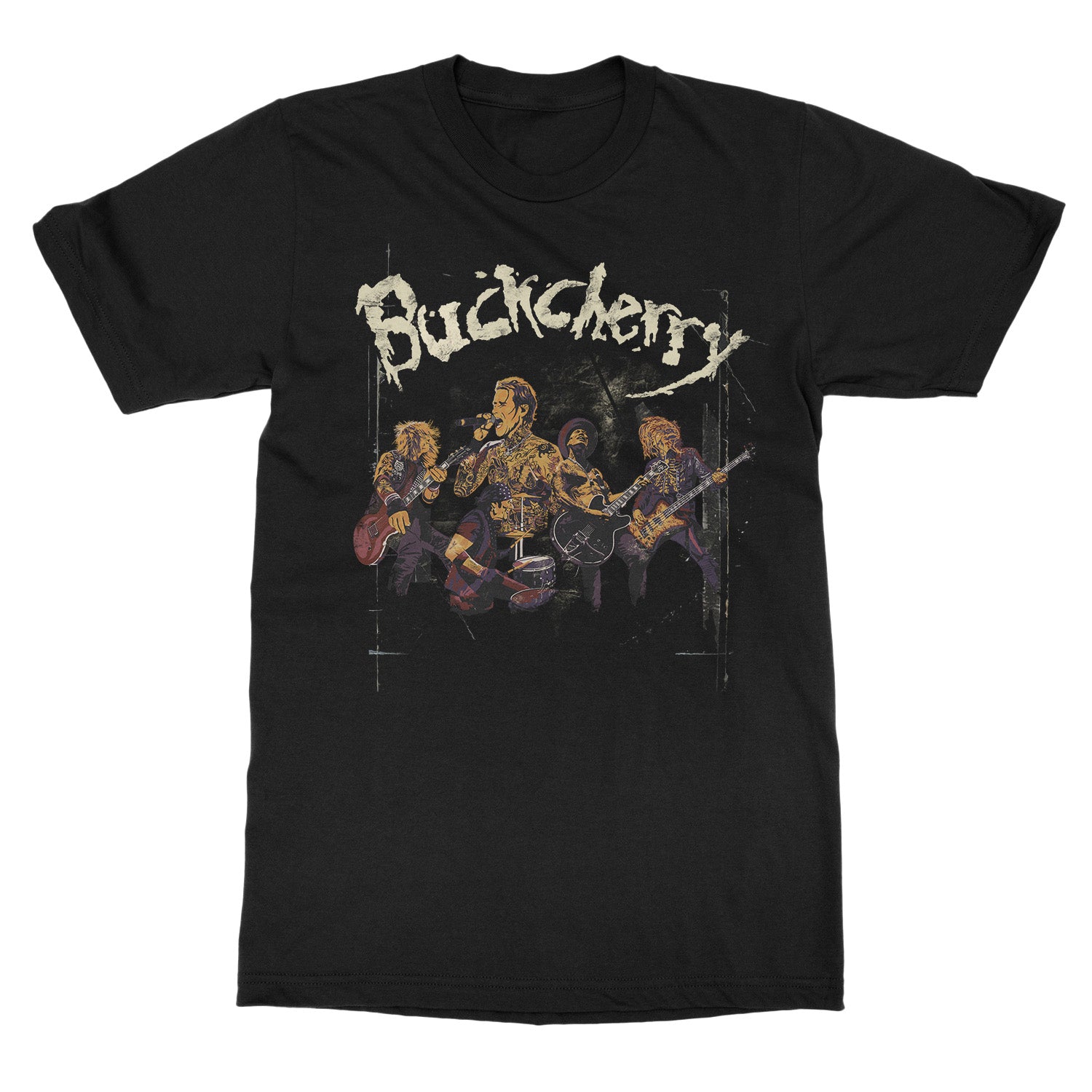 Buckcherry 