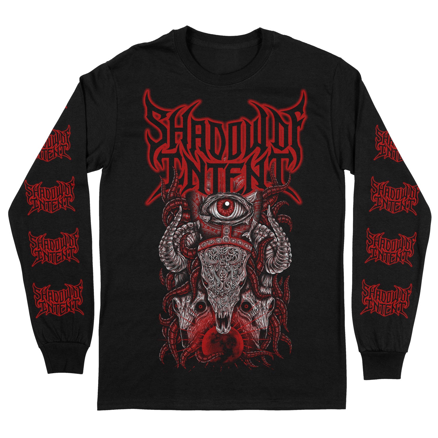 Shadow Of Intent 